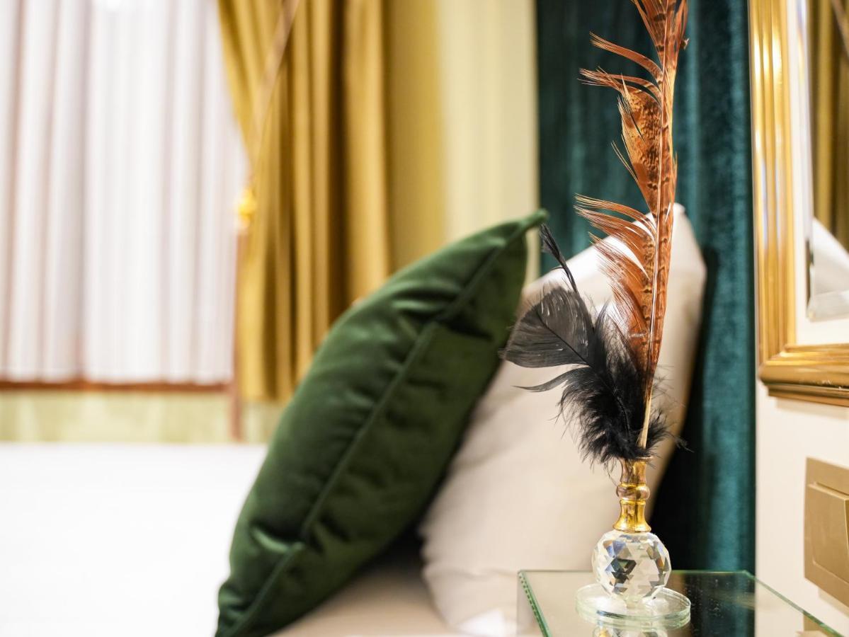 Whitemoon Hotel Suites Taksim 이스탄불 외부 사진