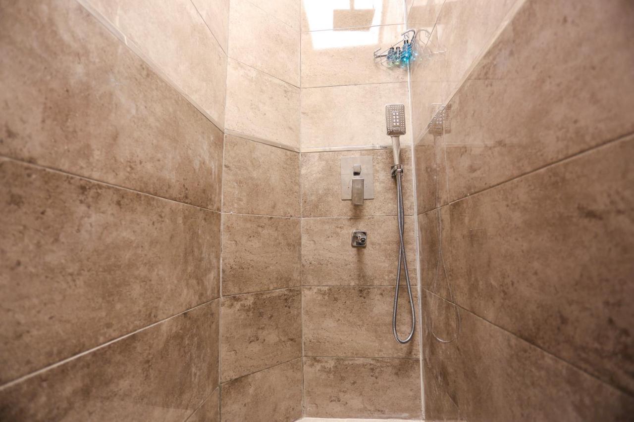 Whitemoon Hotel Suites Taksim 이스탄불 외부 사진