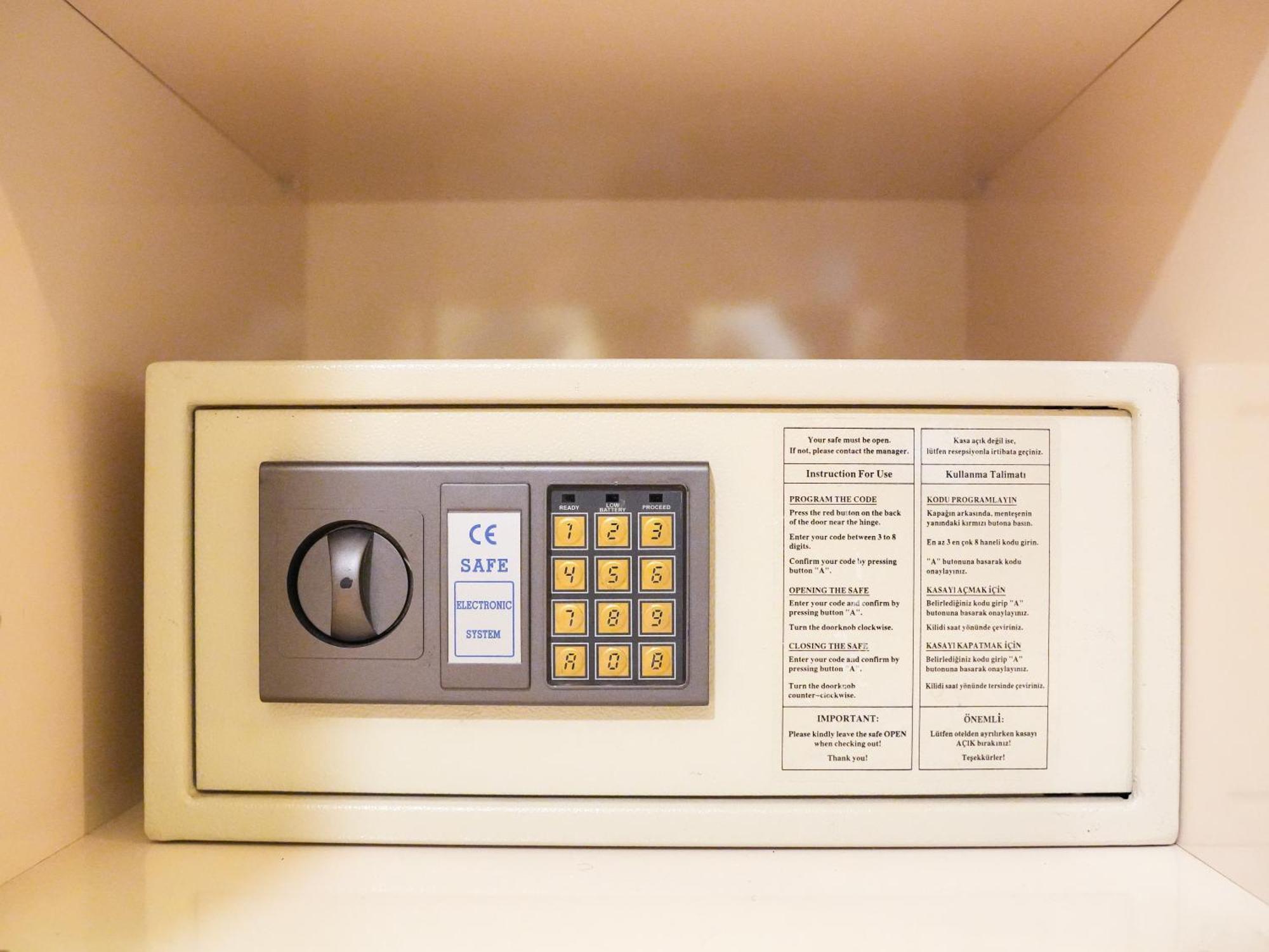 Whitemoon Hotel Suites Taksim 이스탄불 외부 사진